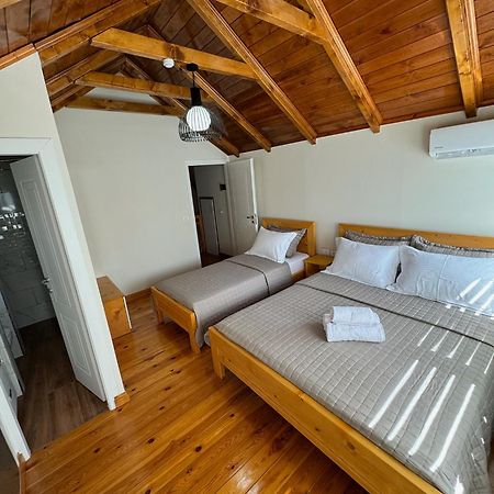 Villa Sana Rooms Përmet المظهر الخارجي الصورة