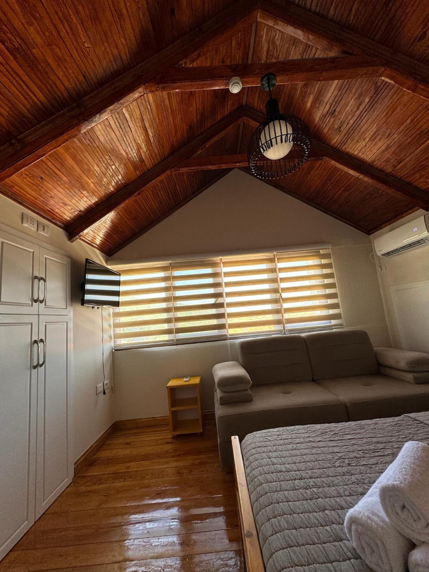 Villa Sana Rooms Përmet الغرفة الصورة