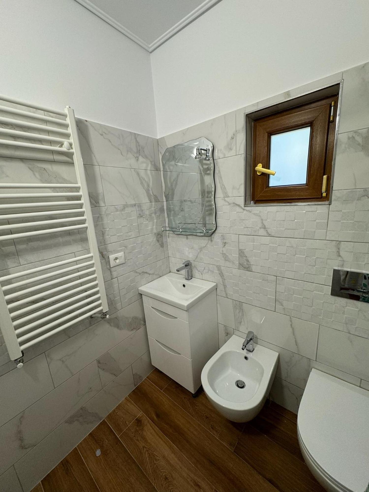 Villa Sana Rooms Përmet المظهر الخارجي الصورة
