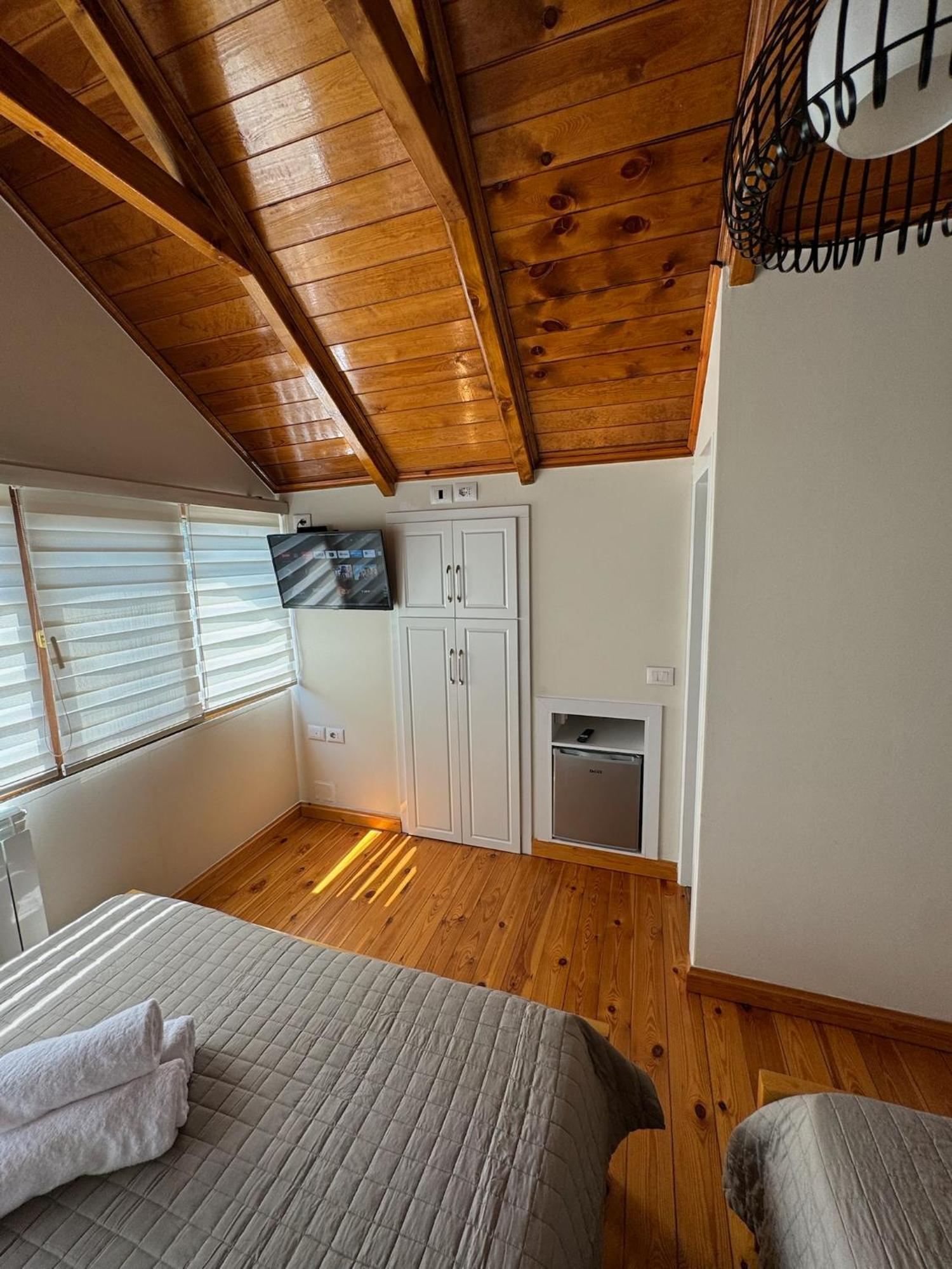 Villa Sana Rooms Përmet المظهر الخارجي الصورة