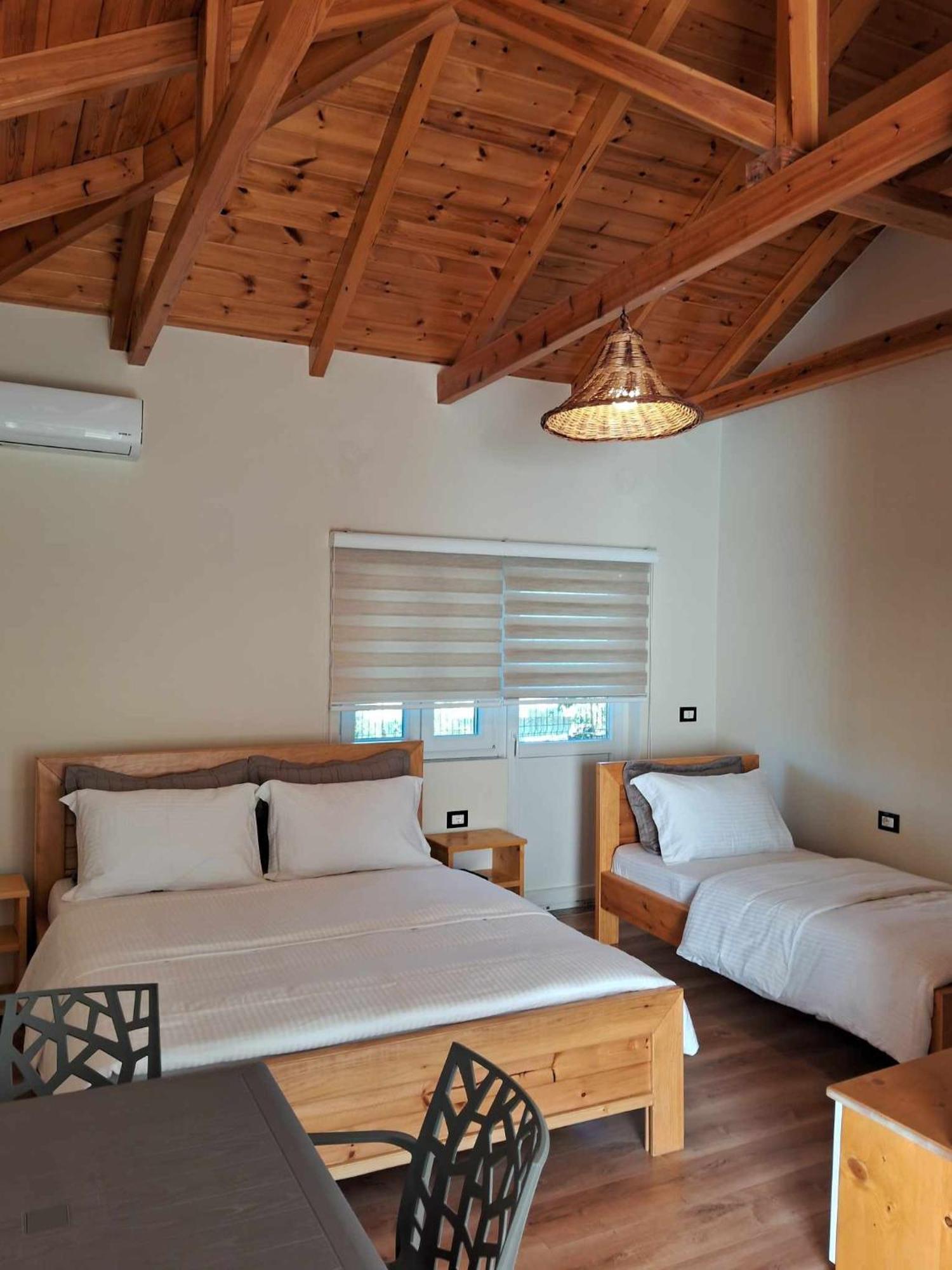 Villa Sana Rooms Përmet المظهر الخارجي الصورة