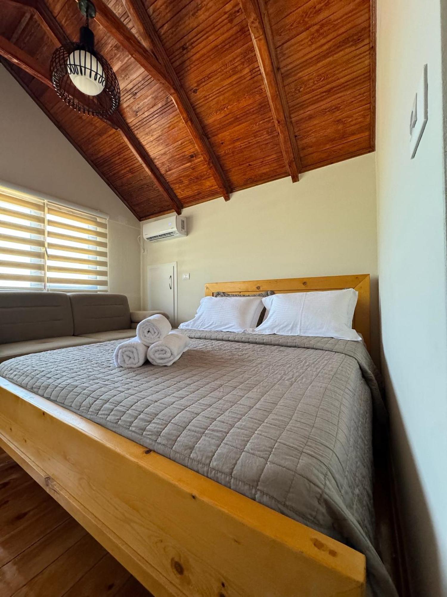 Villa Sana Rooms Përmet المظهر الخارجي الصورة